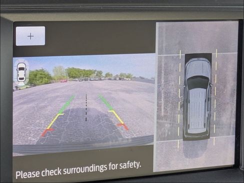 Used 2020 Ford Expedition Platinum RWD image 26