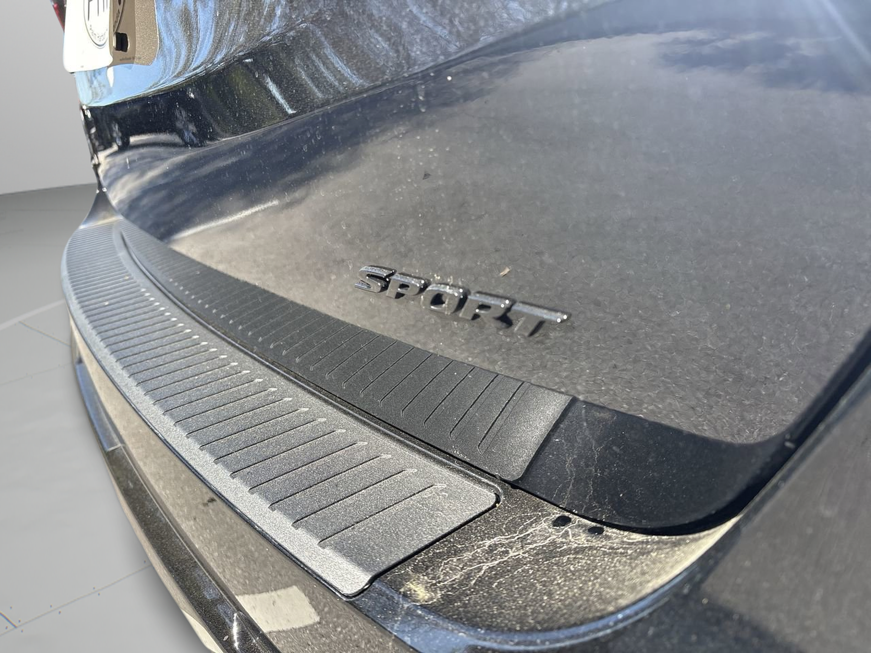 New 2026 Honda Odyssey Sport-L image 32