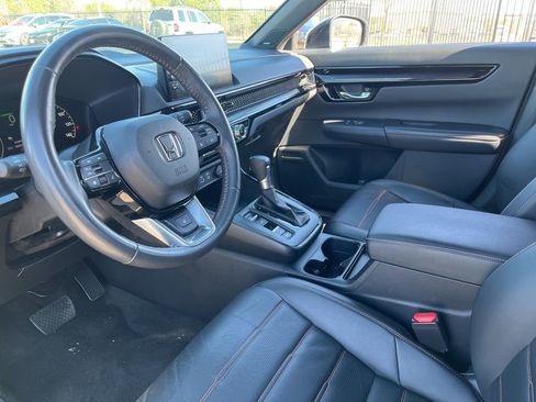 Used 2024 Honda CR-V Sport Touring image 21