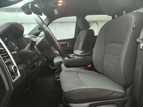 Used 2022 RAM 1500 Classic Warlock image 11