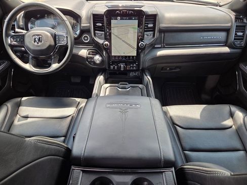 Certified 2023 RAM 1500 Limited AWD/4WD image 18