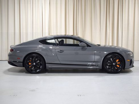 New 2025 Bentley Continental GT image 5