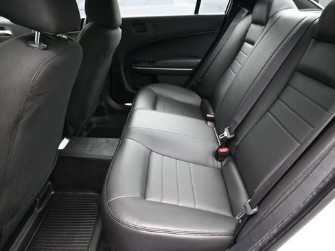 New 2023 Dodge Charger Police w/ Convenience Group I AWD/4WD image 15