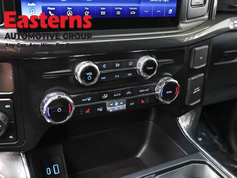 Used 2023 Ford F150 XLT w/ Equipment Group 302A High AWD/4WD image 20