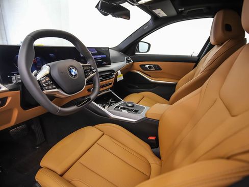 New 2026 BMW 330i xDrive Sedan w/ Convenience Package image 10