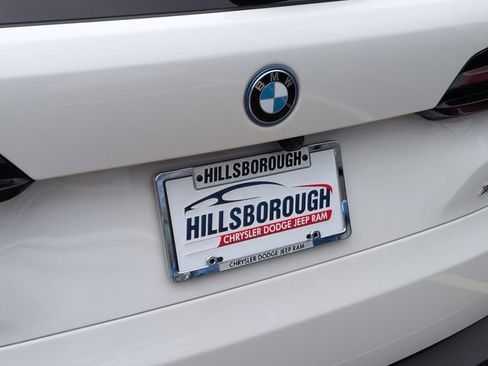 Used 2025 BMW X5 xDrive50e image 22