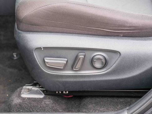 Certified 2024 Toyota RAV4 XLE FWD image 24