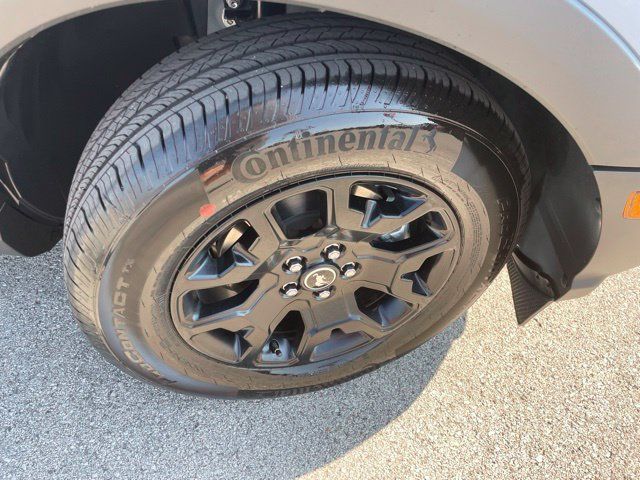 New 2026 Ford Bronco Sport Big Bend w/ Convenience Package AWD/4WD image 17