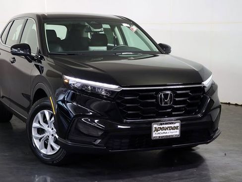 Used 2024 Honda CR-V LX image 6