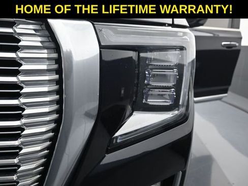 Used 2023 GMC Yukon Denali w/ Denali Reserve Package AWD/4WD image 67
