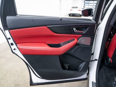 Used 2023 Acura MDX Type S image 21