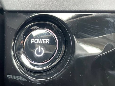 New 2025 Honda Accord EX-L image 27