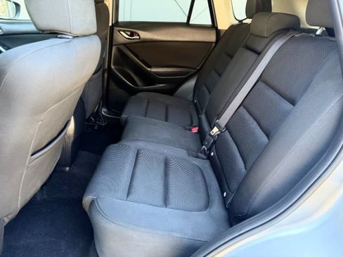 Used 2016 MAZDA CX-5 Touring FWD image 14