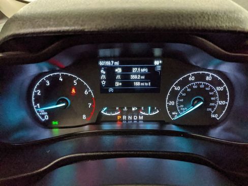 Used 2020 Ford Transit Connect XL image 11