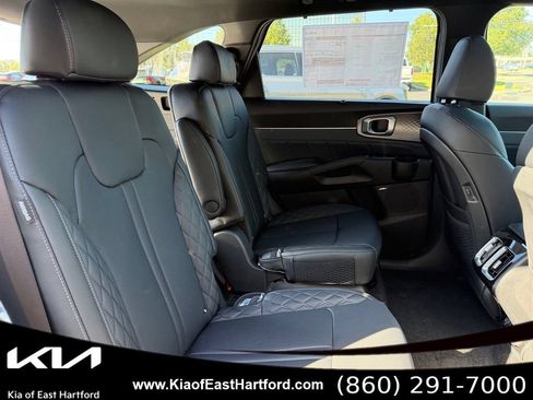 New 2026 Kia Sorento SX Prestige AWD/4WD image 13