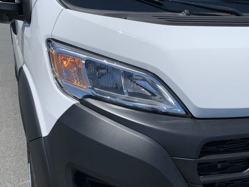 New 2024 RAM ProMaster 3500 w/ Premium Convenience Group image 9