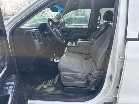 Used 2019 GMC Sierra 1500 Limited w/ Elevation Edition image 9