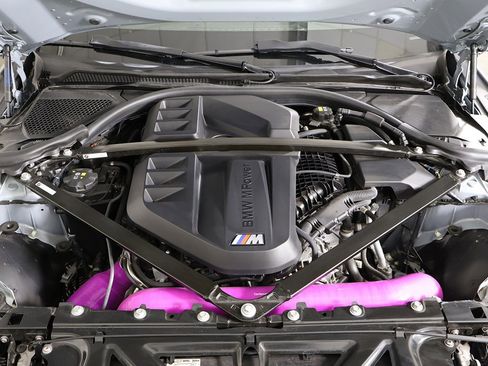 Used 2023 BMW M2 Base w/ Lighting Package image 21