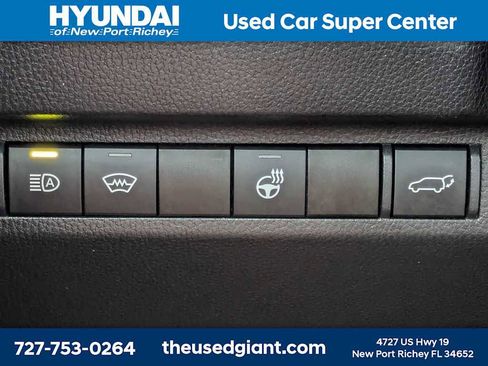 Used 2024 Toyota RAV4 XLE Premium w/ Weather Package FWD image 33