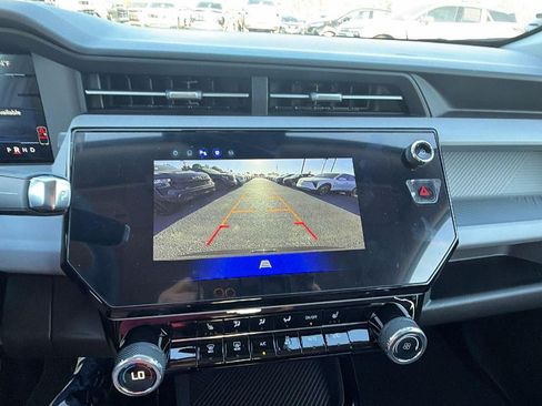 New 2027 Chevrolet Bolt LT w/ Comfort Package FWD image 23