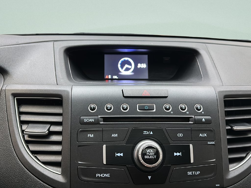 Used 2014 Honda CR-V EX image 28