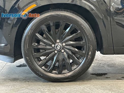 Used 2025 Hyundai Palisade Calligraphy AWD/4WD image 10