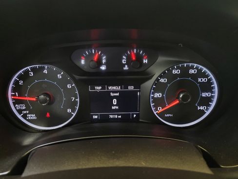 Used 2018 GMC Terrain SLE w/ Driver Convenience Package FWD image 23