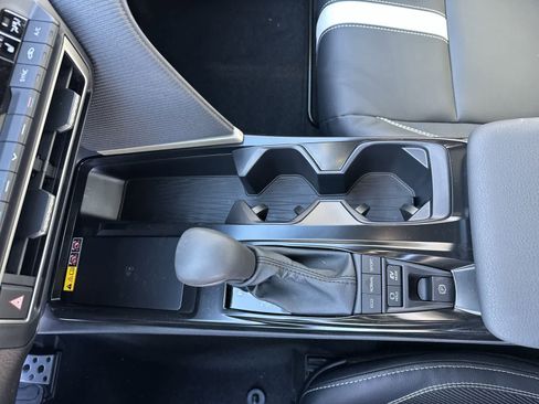 New 2026 Toyota Camry SE image 28