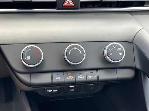 New 2026 Hyundai Elantra SE w/ Cargo Package FWD image 23