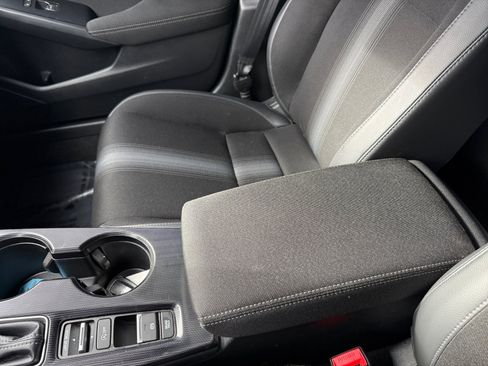 Certified 2024 Honda Civic Sport image 14