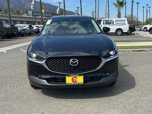 New 2025 MAZDA CX-30 AWD 2.5 S image 3
