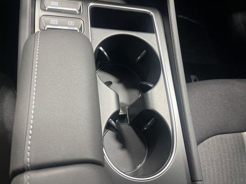 New 2025 Hyundai Sonata SEL image 20