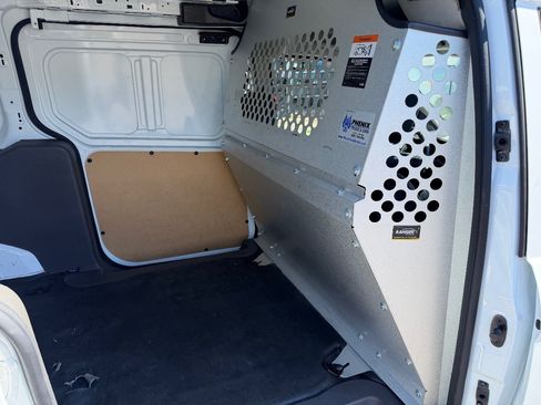 Used 2023 Ford Transit Connect XL FWD image 10