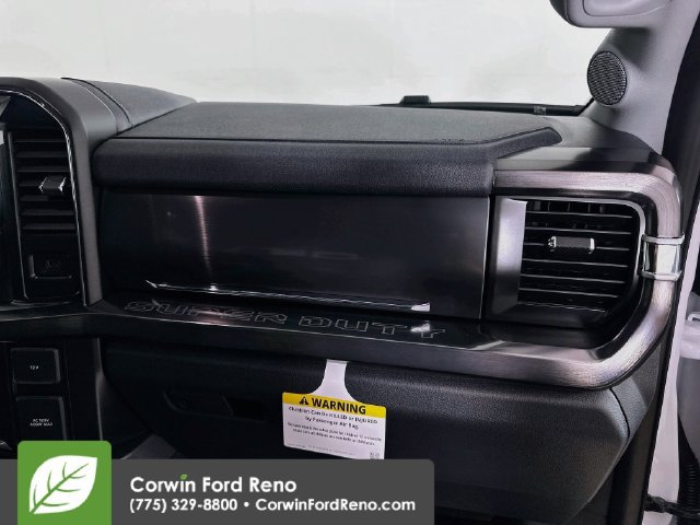 New 2026 Ford F350 Lariat w/ FX4 Off-Road Package AWD/4WD image 33