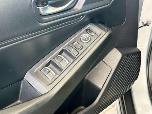 Certified 2024 Honda Accord EX image 16