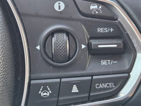 Used 2022 Acura RDX AWD w/ Advance Package image 16