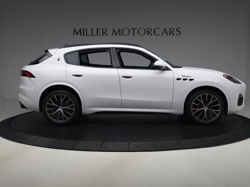 Used 2026 Maserati Grecale Modena AWD/4WD image 9