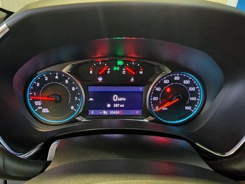 Used 2022 Chevrolet Equinox Premier image 24