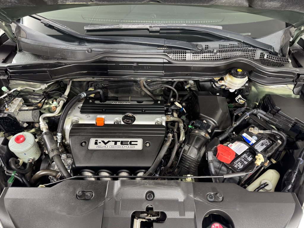 Used 2007 Honda CR-V EX image 27