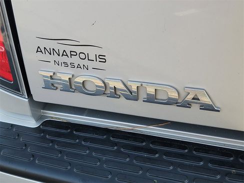 Used 2007 Honda Ridgeline RTS image 29