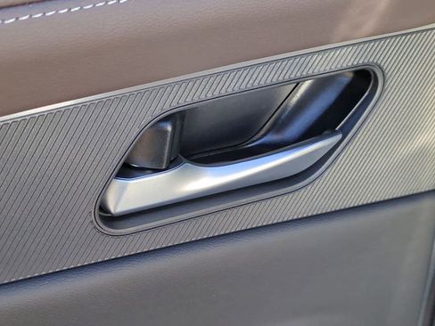 New 2026 Nissan Murano Platinum w/ Cargo Package image 27