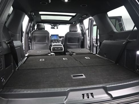Certified 2023 Ford Expedition Limited AWD/4WD image 27