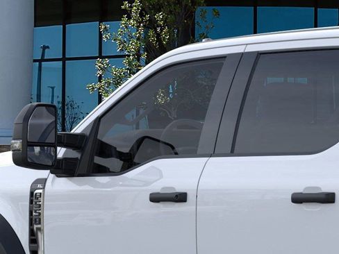 New 2026 Ford F550 XL image 20