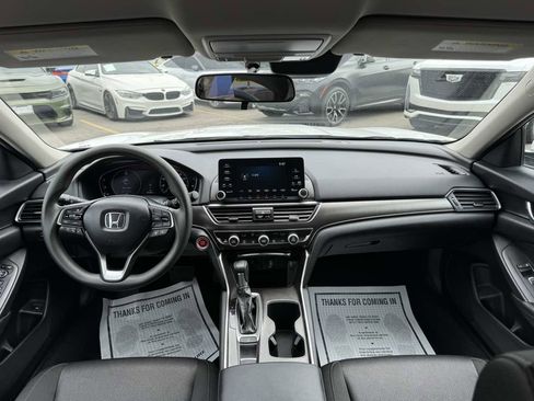 Used 2020 Honda Accord LX image 23