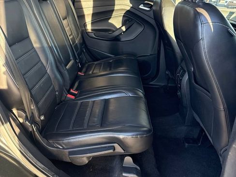 Used 2018 Ford Escape SEL AWD/4WD image 10