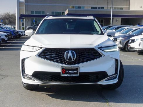 New 2026 Acura MDX w/ Advance Package image 2