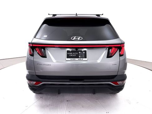 Used 2023 Hyundai Tucson SEL AWD/4WD image 16