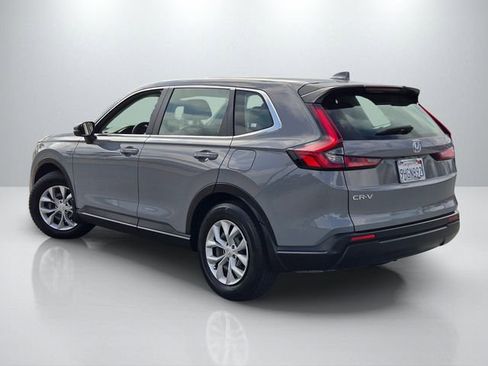 Used 2024 Honda CR-V LX image 6