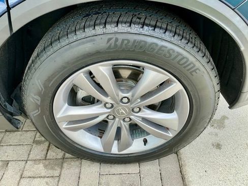 Certified 2023 Acura MDX SH-AWD image 16