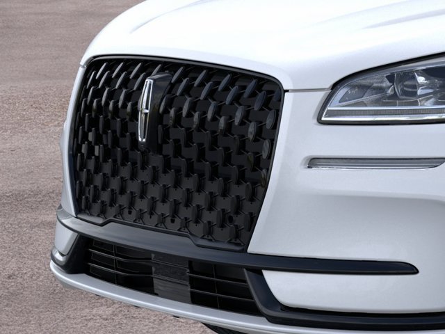 New 2025 Lincoln Corsair Grand Touring w/ Jet Appearance Package AWD/4WD image 17